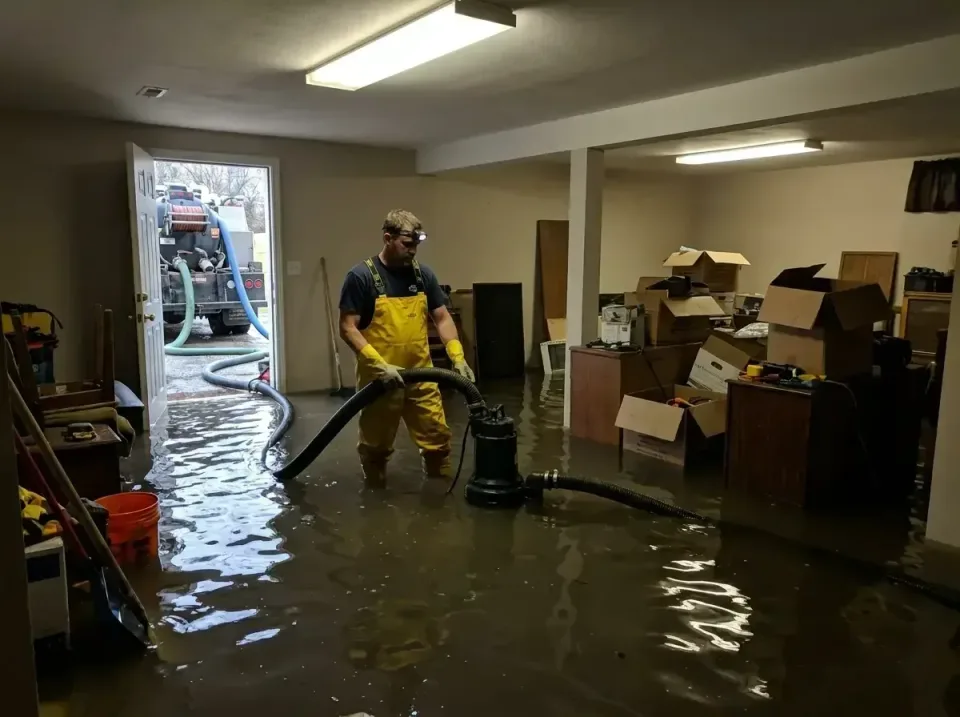 basement-burst-pipe-flooding-a-001 — frequently asked questions, 24-Hour Water Damage Restoration Services in Metamora, IL